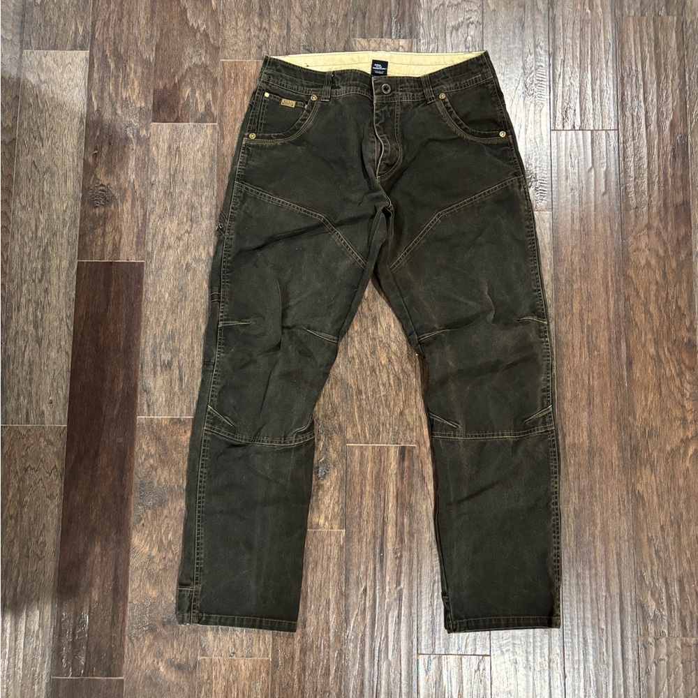 Kuhl Men’s Pants 36x32